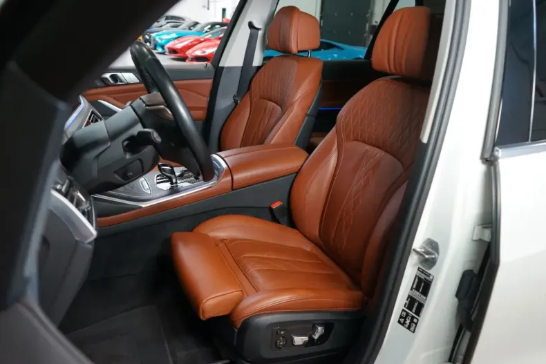 BMW X7 din 2022 cu 97.169 km - oferta BMW108045 - foto 13