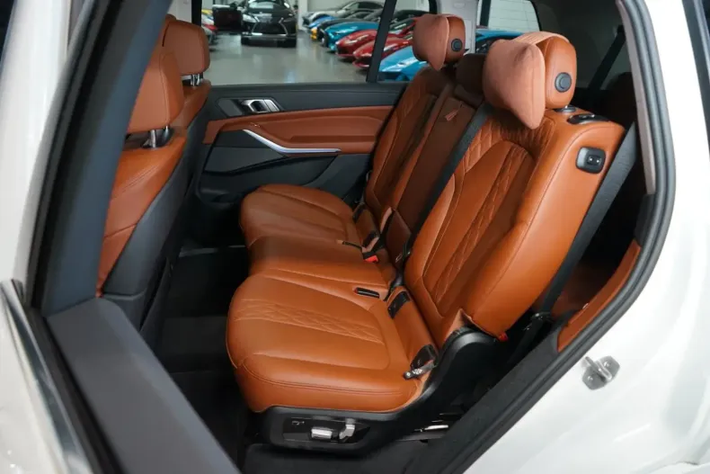 BMW X7 din 2022 cu 97.169 km - oferta BMW108045 - foto 15