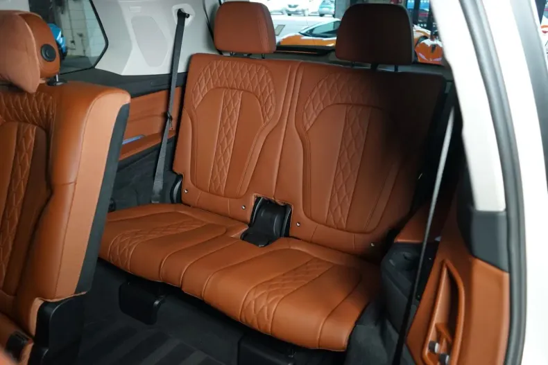 BMW X7 din 2022 cu 97.169 km - oferta BMW108045 - foto 16