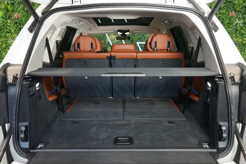 BMW X7 din 2022 cu 97.169 km - oferta BMW108045 - foto 20