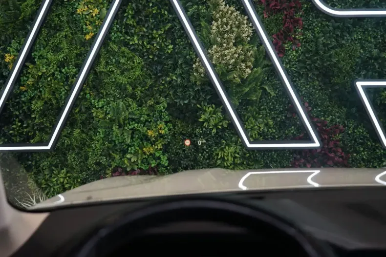 BMW X7 din 2022 cu 97.169 km - oferta BMW108045 - foto 23