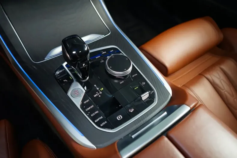 BMW X7 din 2022 cu 97.169 km - oferta BMW108045 - foto 25