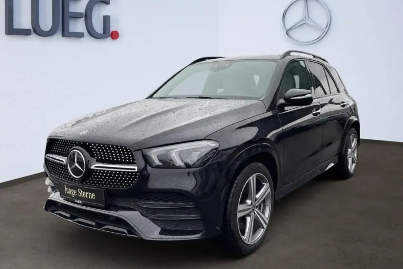 Mercedes-Benz GLE 400 din 2022 cu 70.784 km - oferta MER108048 - foto 1