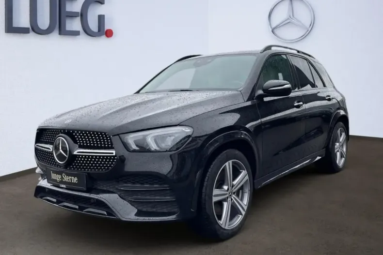 Mercedes-Benz GLE 400 din 2022 cu 70.784 km - oferta MER108048 - foto 2