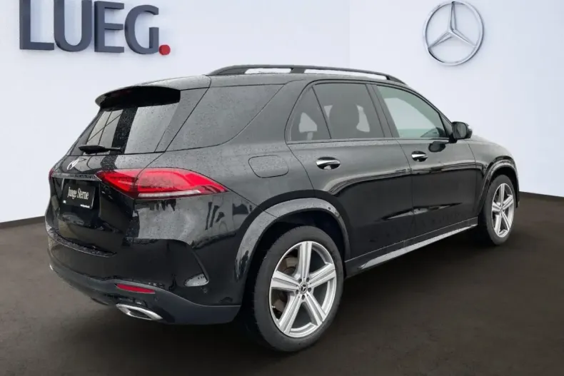 Mercedes-Benz GLE 400 din 2022 cu 70.784 km - oferta MER108048 - foto 4