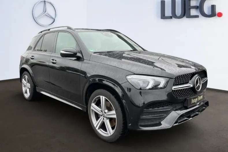 Mercedes-Benz GLE 400 din 2022 cu 70.784 km - oferta MER108048 - foto 5