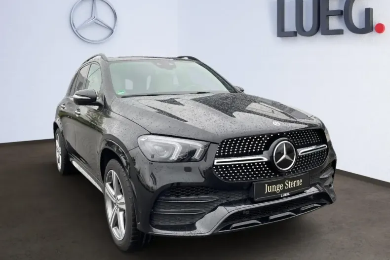 Mercedes-Benz GLE 400 din 2022 cu 70.784 km - oferta MER108048 - foto 6