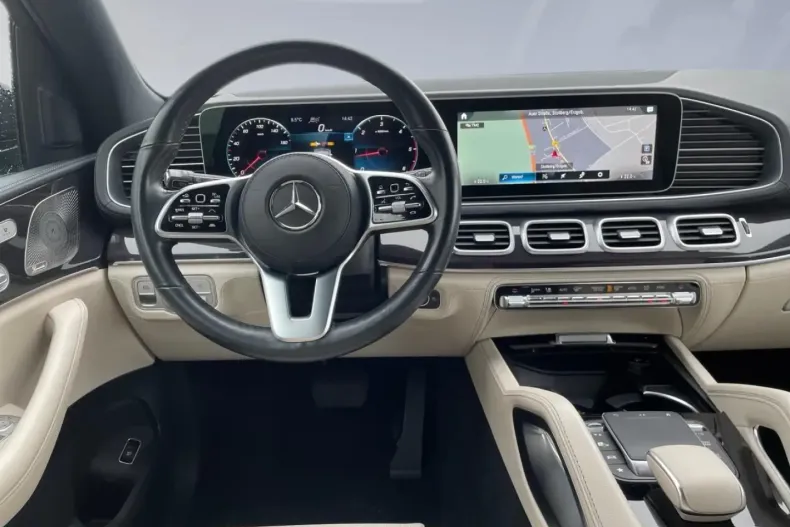 Mercedes-Benz GLE 400 din 2022 cu 70.784 km - oferta MER108048 - foto 10