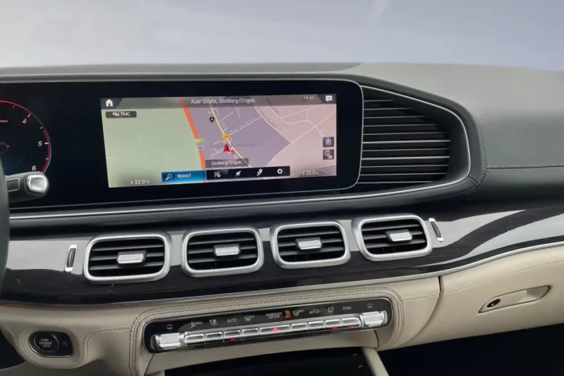 Mercedes-Benz GLE 400 din 2022 cu 70.784 km - oferta MER108048 - foto 13