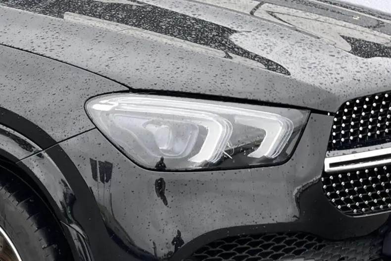 Mercedes-Benz GLE 400 din 2022 cu 70.784 km - oferta MER108048 - foto 16