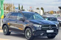 Mercedes-Benz GLE 400 din 2022 cu 84.342 km - oferta MER108052 - foto 2