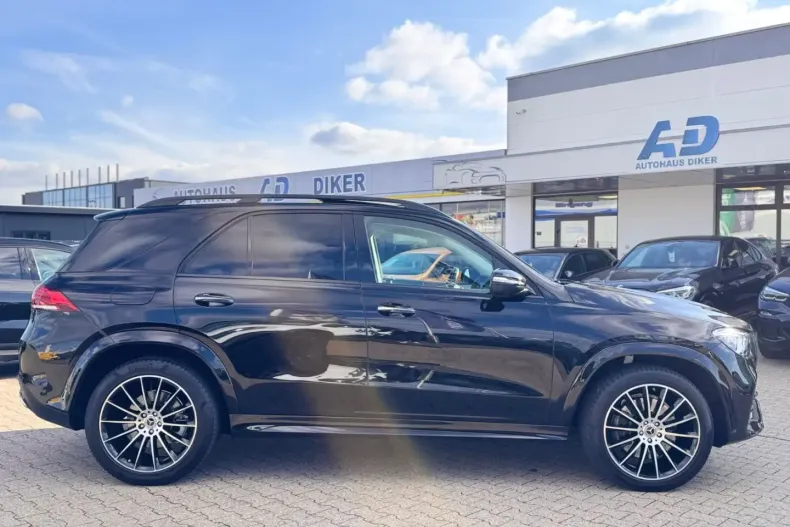 Mercedes-Benz GLE 400 din 2022 cu 84.342 km - oferta MER108052 - foto 4