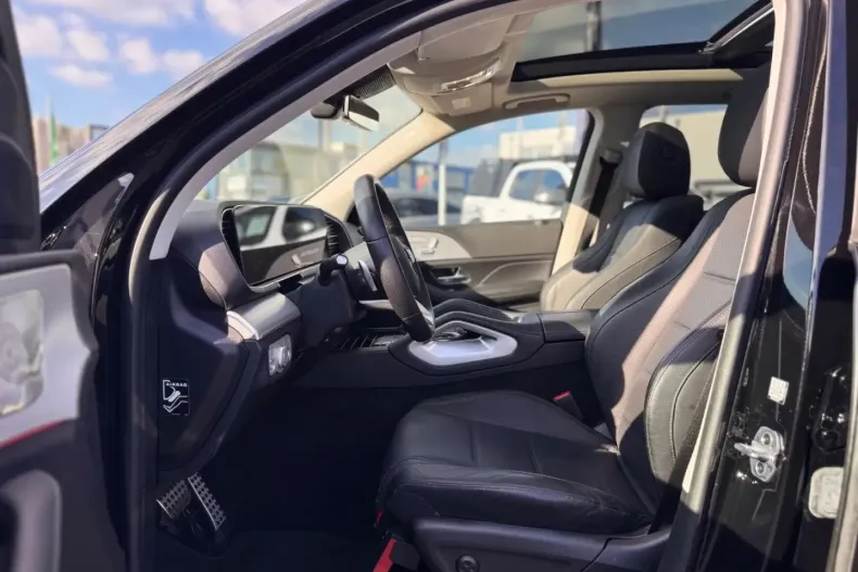 Mercedes-Benz GLE 400 din 2022 cu 84.342 km - oferta MER108052 - foto 10