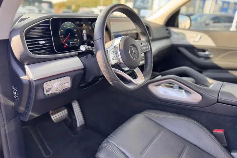 Mercedes-Benz GLE 400 din 2022 cu 84.342 km - oferta MER108052 - foto 12