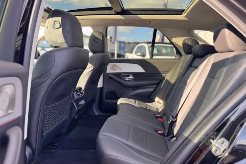 Mercedes-Benz GLE 400 din 2022 cu 84.342 km - oferta MER108052 - foto 15