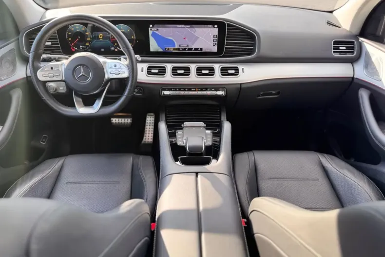Mercedes-Benz GLE 400 din 2022 cu 84.342 km - oferta MER108052 - foto 16