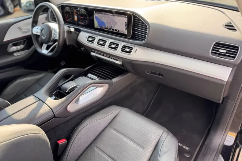 Mercedes-Benz GLE 400 din 2022 cu 84.342 km - oferta MER108052 - foto 20