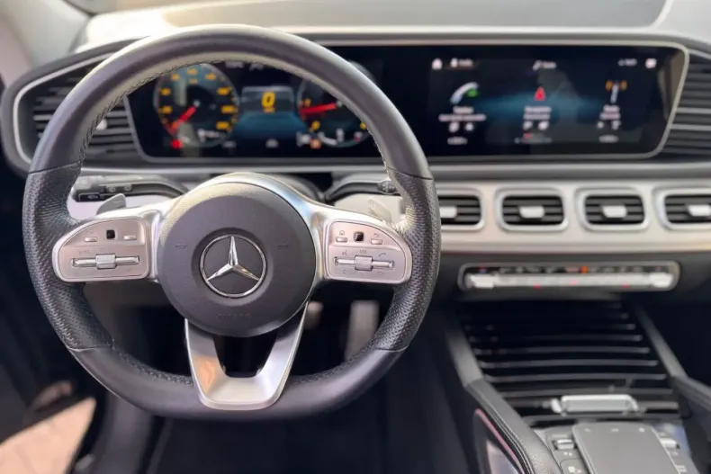 Mercedes-Benz GLE 400 din 2022 cu 84.342 km - oferta MER108052 - foto 26