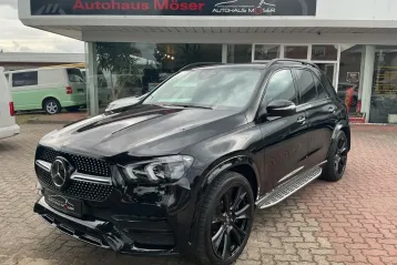Mercedes-Benz GLE 350 din 2022 - oferta MER108055