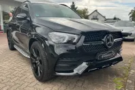 Mercedes-Benz GLE 350 din 2022 cu 62.000 km - oferta MER108055 - foto 4