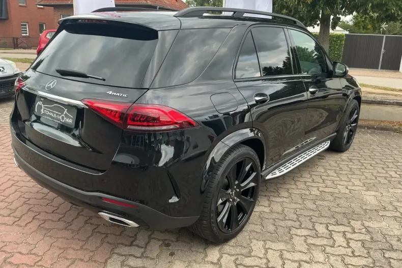 Mercedes-Benz GLE 350 din 2022 cu 62.000 km - oferta MER108055 - foto 6