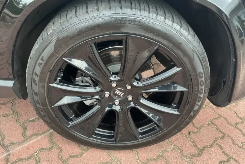 Mercedes-Benz GLE 350 din 2022 cu 62.000 km - oferta MER108055 - foto 9