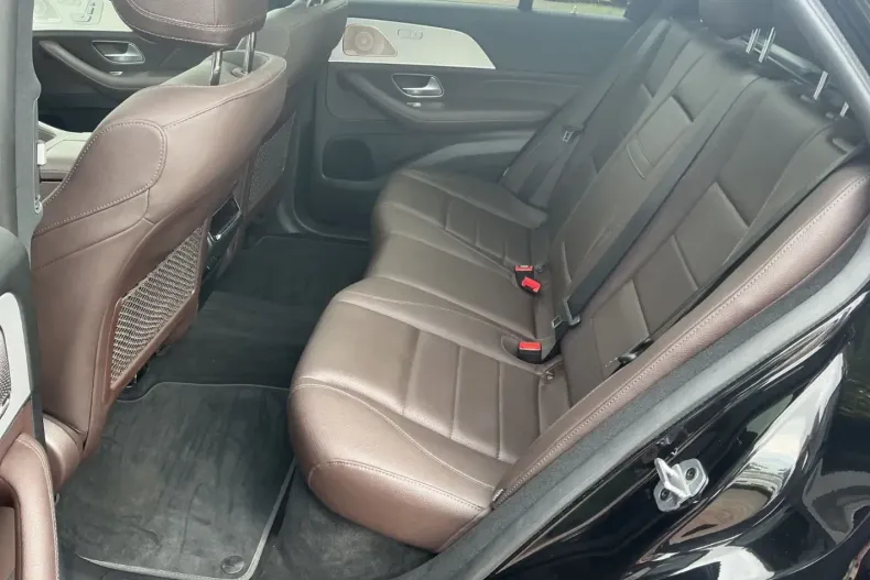 Mercedes-Benz GLE 350 din 2022 cu 62.000 km - oferta MER108055 - foto 15