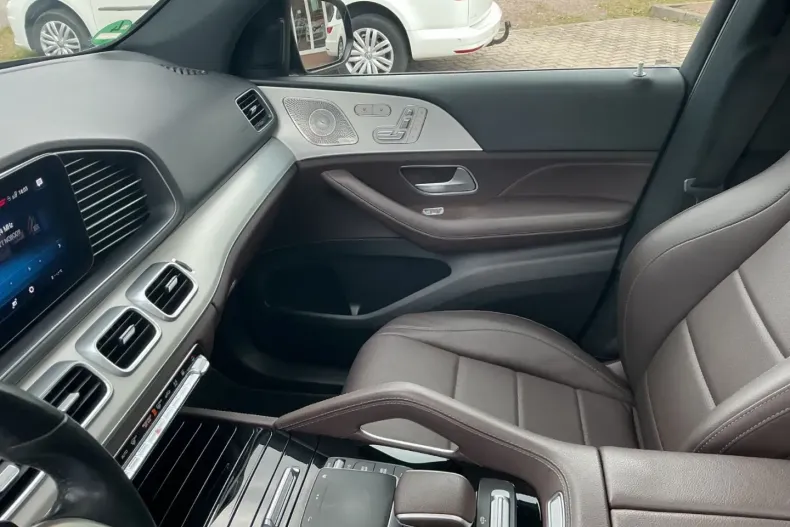 Mercedes-Benz GLE 350 din 2022 cu 62.000 km - oferta MER108055 - foto 20