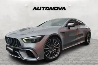 Mercedes-Benz AMG GT din 2020 cu 23.000 km - oferta MER108056 - foto 1