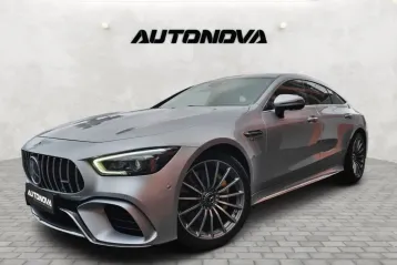 Mercedes-Benz AMG GT din 2020 - oferta MER108056