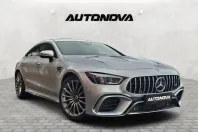 Mercedes-Benz AMG GT din 2020 cu 23.000 km - oferta MER108056 - foto 3