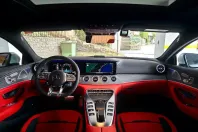Mercedes-Benz AMG GT din 2020 cu 23.000 km - oferta MER108056 - foto 7