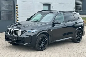 BMW X5 din 2024 - oferta BMW108059