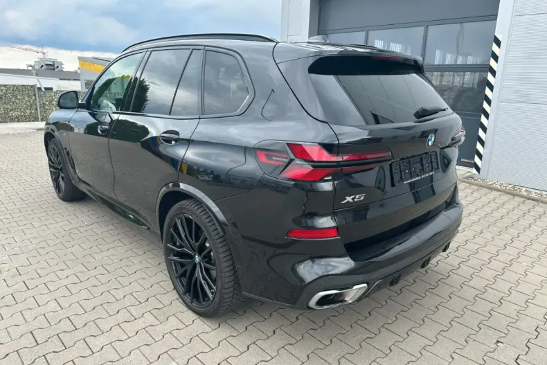 BMW X5 din 2024 cu 20.000 km - oferta BMW108059 - foto 7