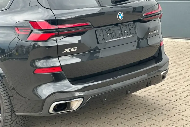 BMW X5 din 2024 cu 20.000 km - oferta BMW108059 - foto 9