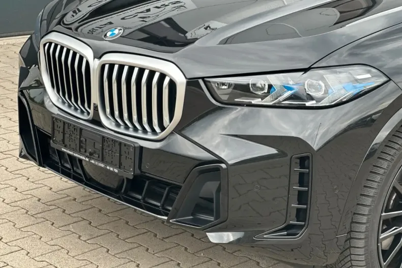 BMW X5 din 2024 cu 20.000 km - oferta BMW108059 - foto 10