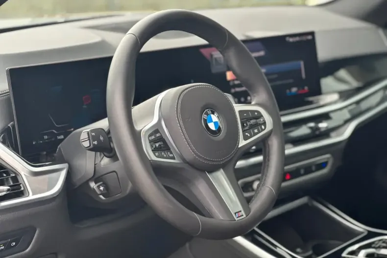 BMW X5 din 2024 cu 20.000 km - oferta BMW108059 - foto 15