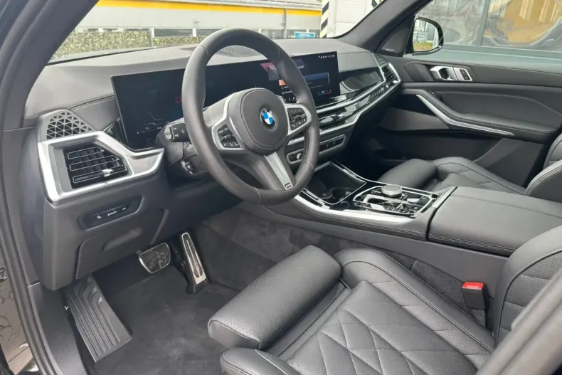 BMW X5 din 2024 cu 20.000 km - oferta BMW108059 - foto 16