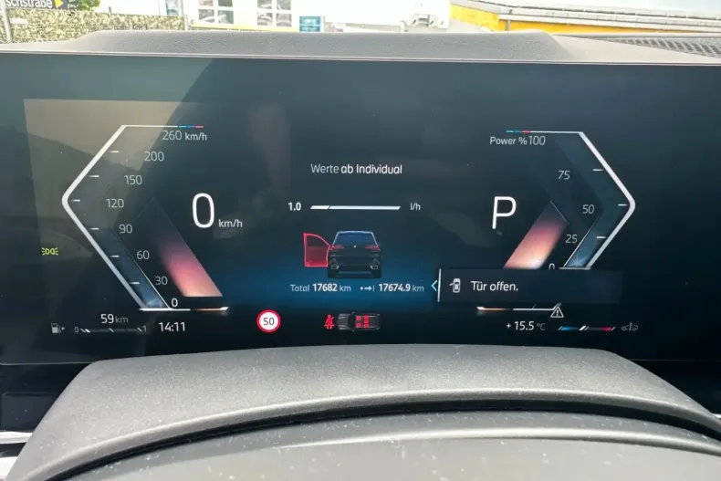 BMW X5 din 2024 cu 20.000 km - oferta BMW108059 - foto 26