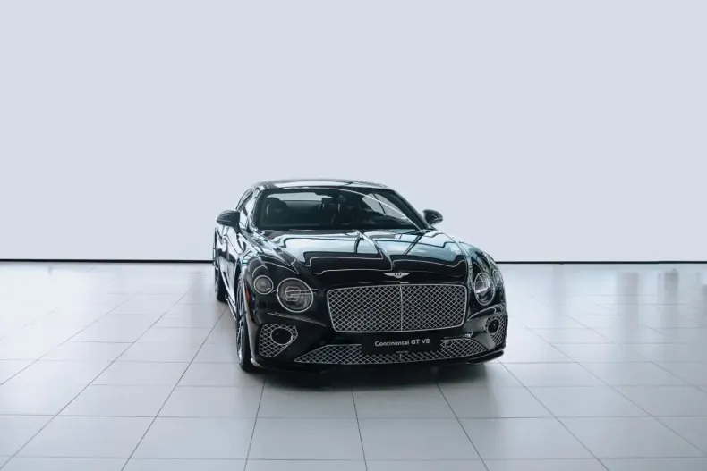 Bentley Continental GT din 2023 cu 4.400 km - oferta BEN108060 - foto 3