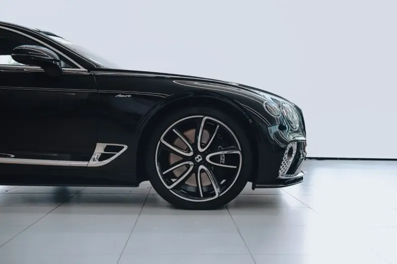 Bentley Continental GT din 2023 cu 4.400 km - oferta BEN108060 - foto 4