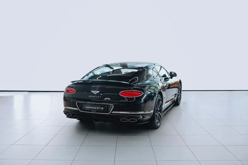 Bentley Continental GT din 2023 cu 4.400 km - oferta BEN108060 - foto 6