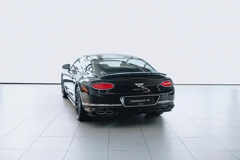 Bentley Continental GT din 2023 cu 4.400 km - oferta BEN108060 - foto 8