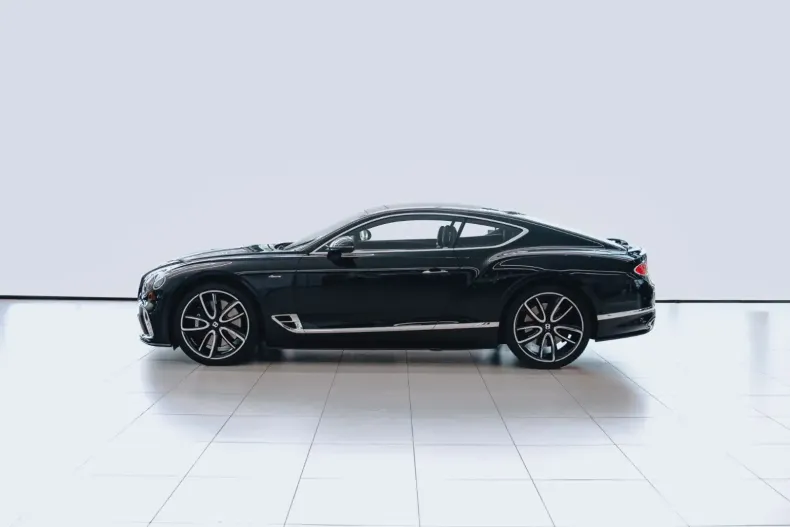 Bentley Continental GT din 2023 cu 4.400 km - oferta BEN108060 - foto 9