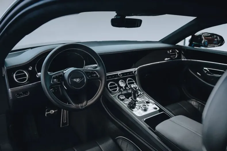 Bentley Continental GT din 2023 cu 4.400 km - oferta BEN108060 - foto 10