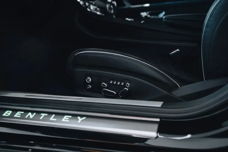 Bentley Continental GT din 2023 cu 4.400 km - oferta BEN108060 - foto 12