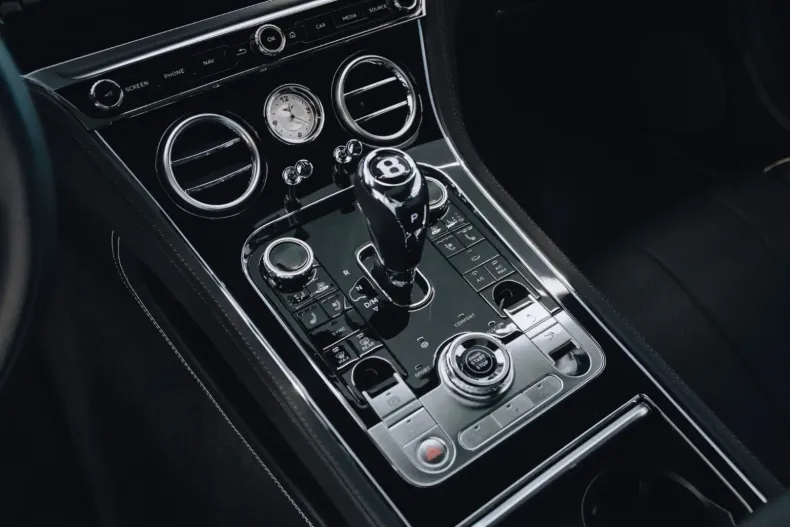 Bentley Continental GT din 2023 cu 4.400 km - oferta BEN108060 - foto 13