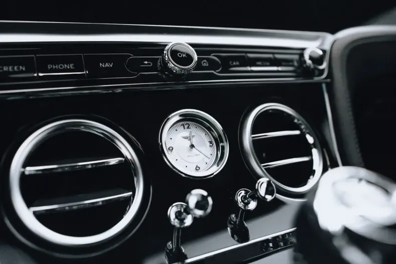 Bentley Continental GT din 2023 cu 4.400 km - oferta BEN108060 - foto 14