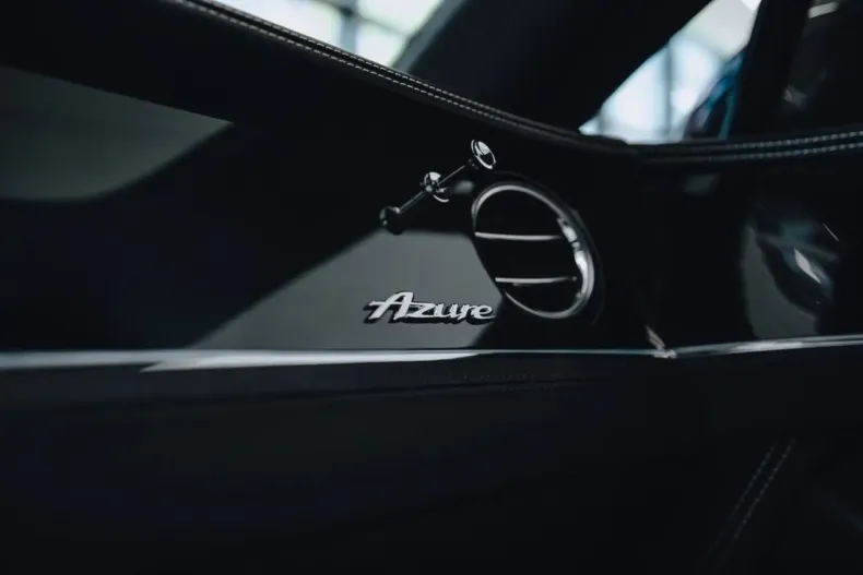 Bentley Continental GT din 2023 cu 4.400 km - oferta BEN108060 - foto 15