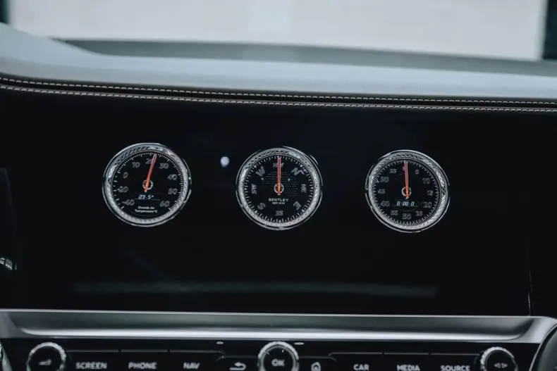 Bentley Continental GT din 2023 cu 4.400 km - oferta BEN108060 - foto 16